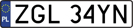 ZGL34YN