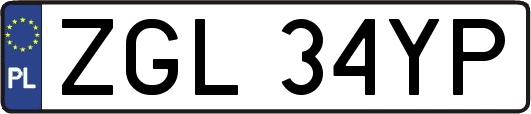 ZGL34YP