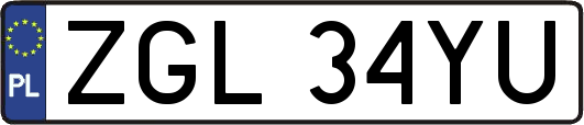 ZGL34YU