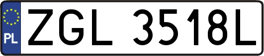 ZGL3518L