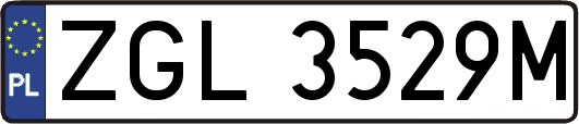 ZGL3529M