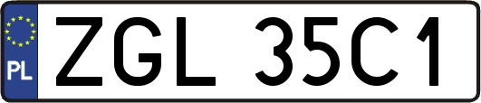 ZGL35C1