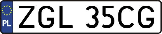 ZGL35CG