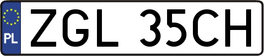 ZGL35CH
