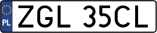 ZGL35CL