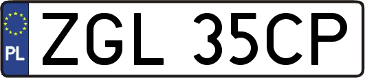 ZGL35CP