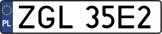 ZGL35E2