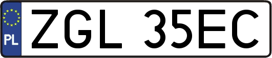 ZGL35EC