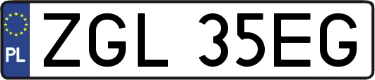 ZGL35EG