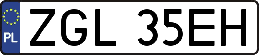 ZGL35EH