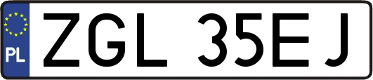 ZGL35EJ