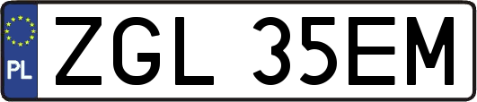 ZGL35EM
