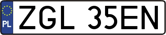 ZGL35EN