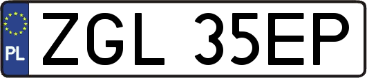 ZGL35EP