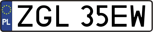 ZGL35EW