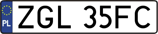 ZGL35FC
