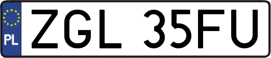 ZGL35FU