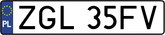 ZGL35FV