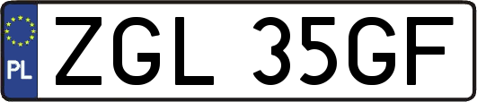 ZGL35GF