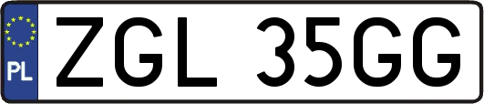 ZGL35GG