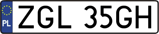ZGL35GH