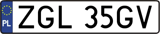 ZGL35GV