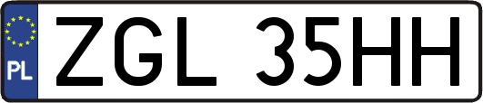 ZGL35HH