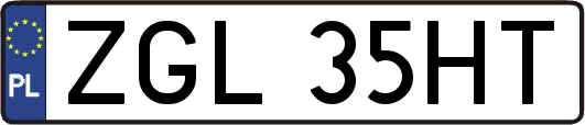 ZGL35HT