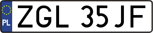 ZGL35JF