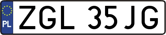 ZGL35JG