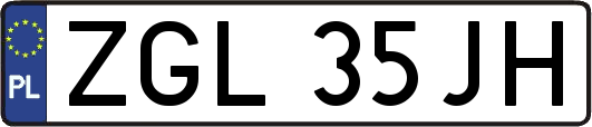 ZGL35JH