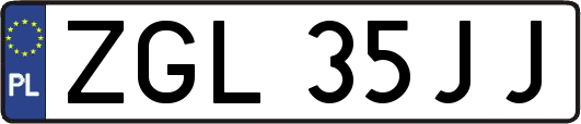ZGL35JJ