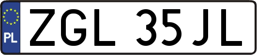ZGL35JL