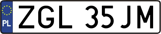 ZGL35JM