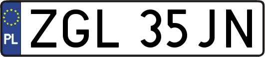 ZGL35JN