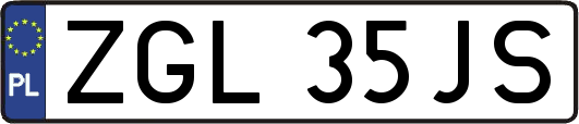 ZGL35JS
