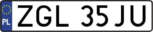 ZGL35JU