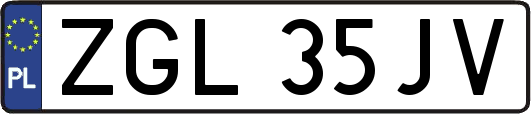 ZGL35JV