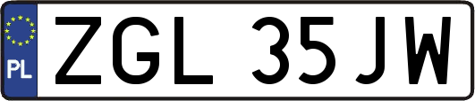 ZGL35JW