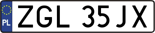 ZGL35JX