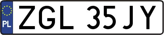 ZGL35JY