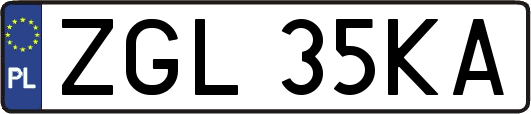 ZGL35KA
