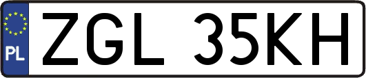ZGL35KH