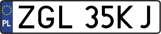 ZGL35KJ