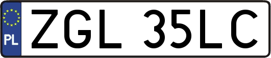 ZGL35LC