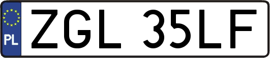 ZGL35LF