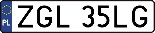 ZGL35LG