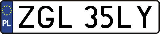 ZGL35LY