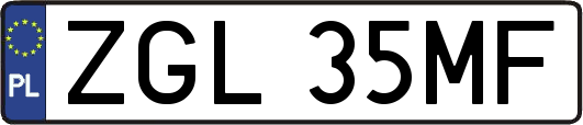 ZGL35MF