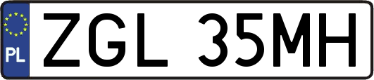 ZGL35MH